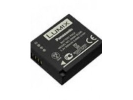 Panasonic Battery DMW-BLE9E For GF3 / GF5 /GX7